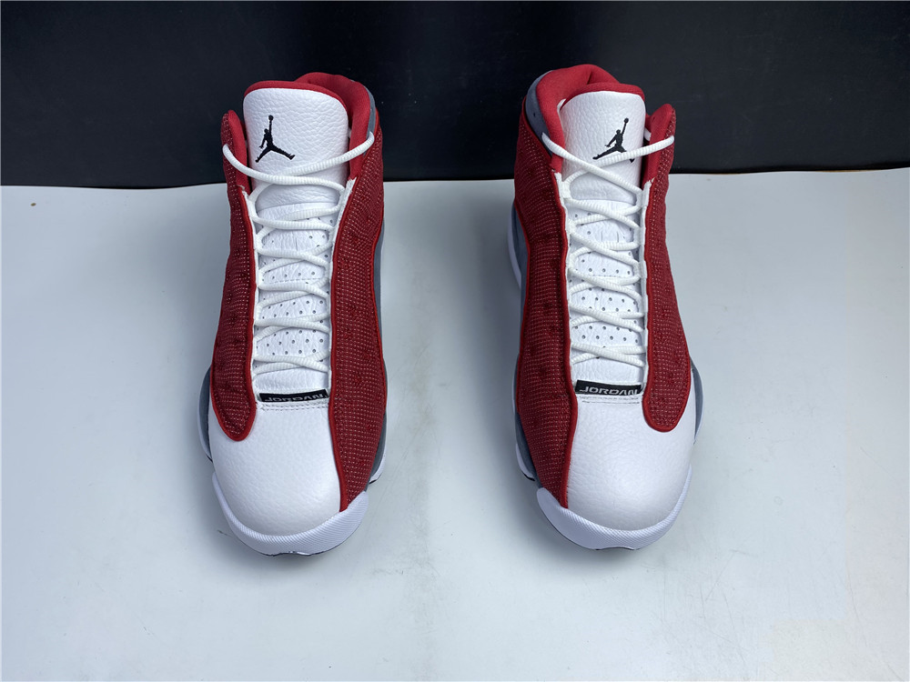 Nike Air Jordan 13 Retro Red Flint 414571 600 3 - www.kickbulk.co