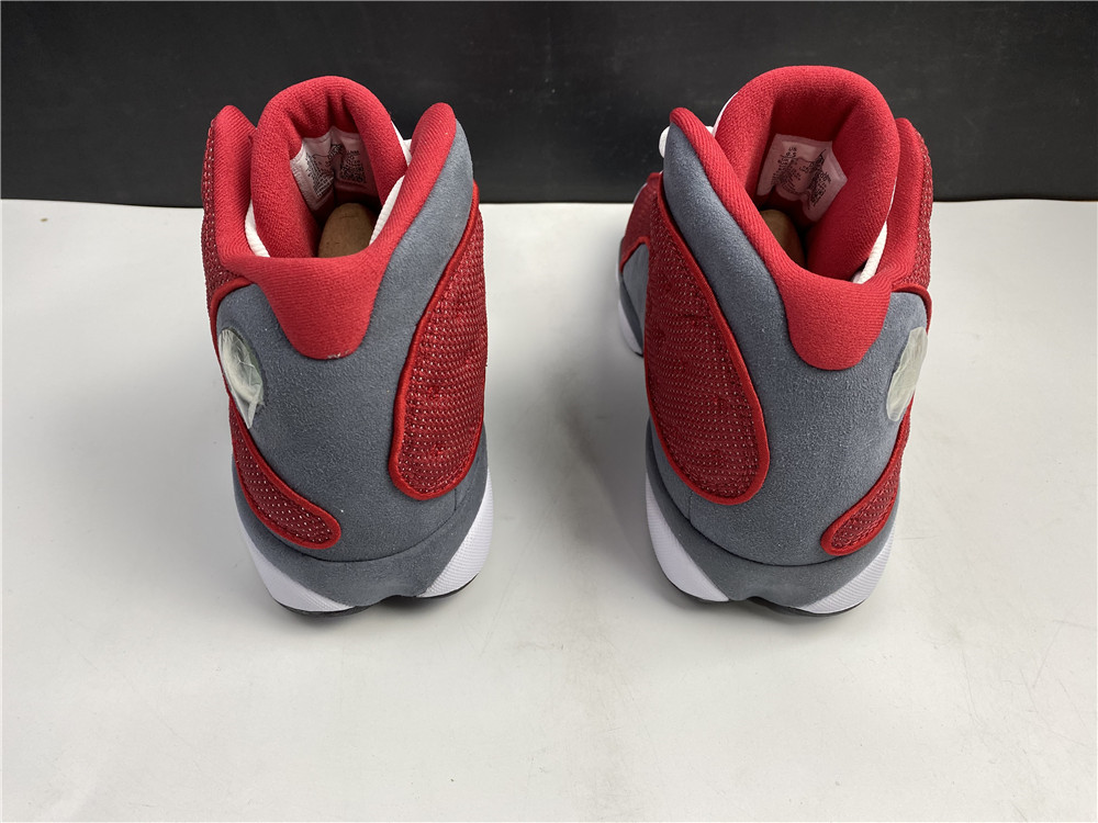 Nike Air Jordan 13 Retro Red Flint 414571 600 8 - www.kickbulk.co