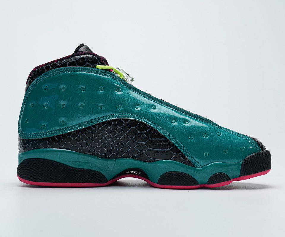 Nike Air Jordan 13 Retro Db Doernbecher 836405 305 4 - www.kickbulk.co