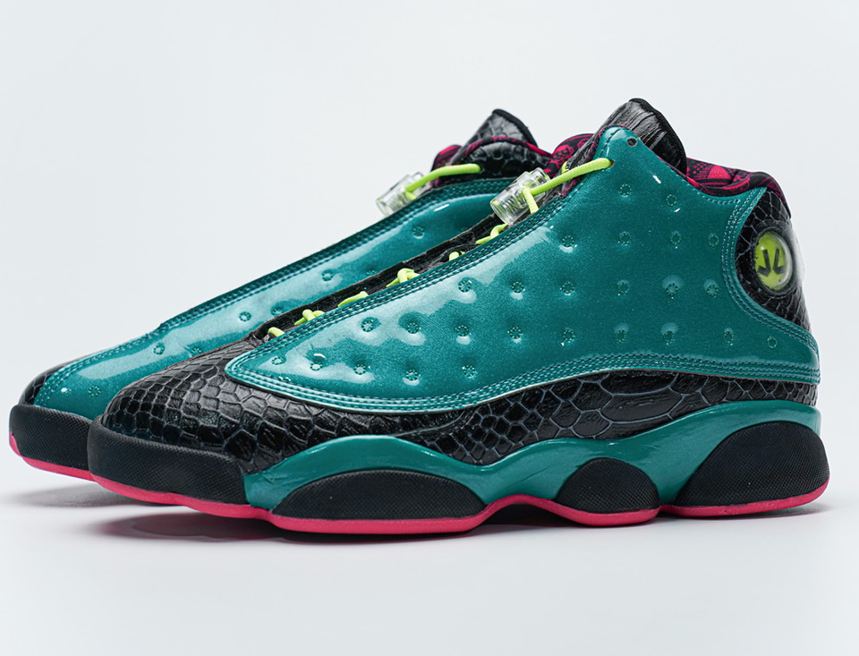 doernbecher jordan 13