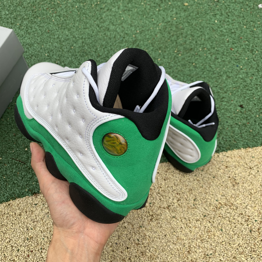 Nike Air Jordan 13 Retro Lucky Green 2020 Db6537 113 10 - www.kickbulk.co