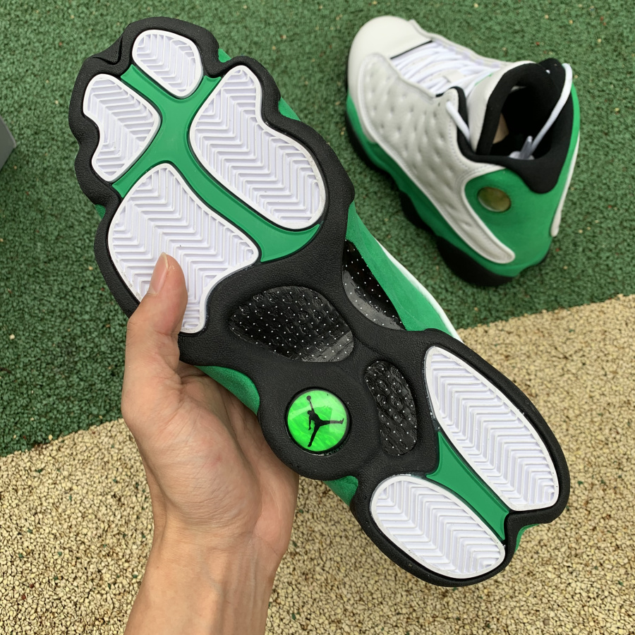 Nike Air Jordan 13 Retro Lucky Green 2020 Db6537 113 13 - www.kickbulk.co