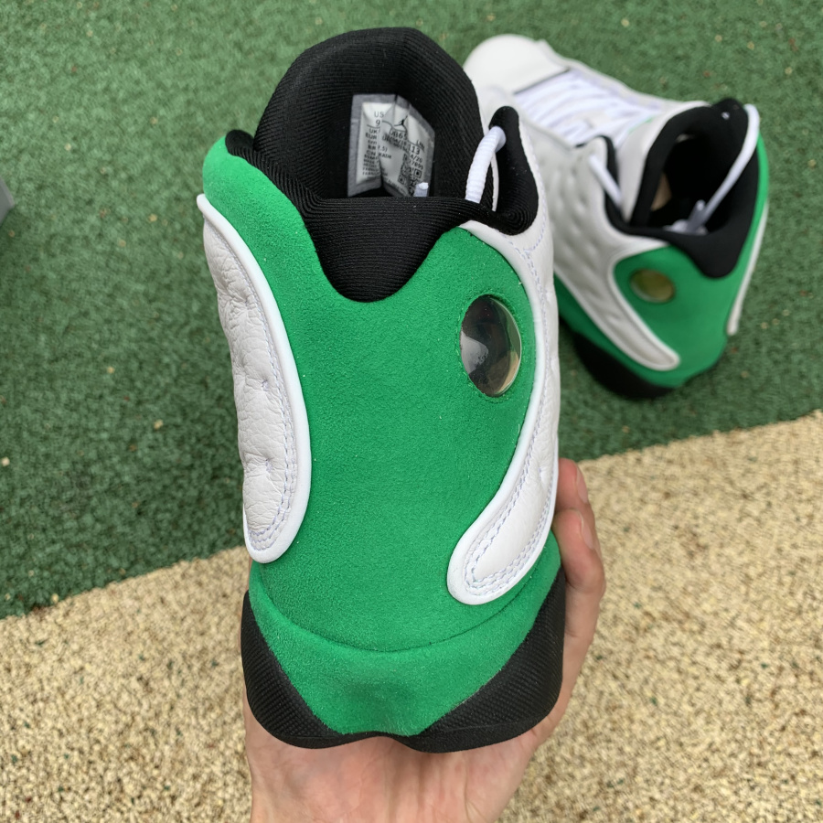 Nike Air Jordan 13 Retro Lucky Green 2020 Db6537 113 17 - www.kickbulk.co