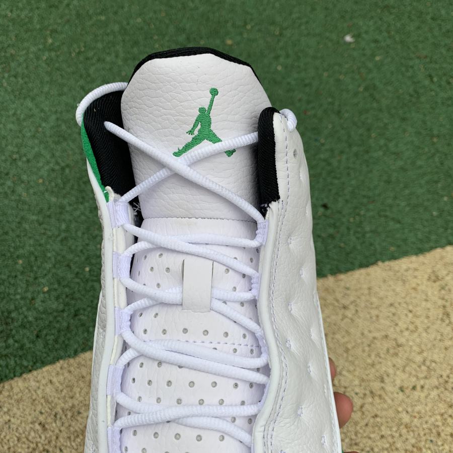 Nike Air Jordan 13 Retro Lucky Green 2020 Db6537 113 9 - www.kickbulk.co