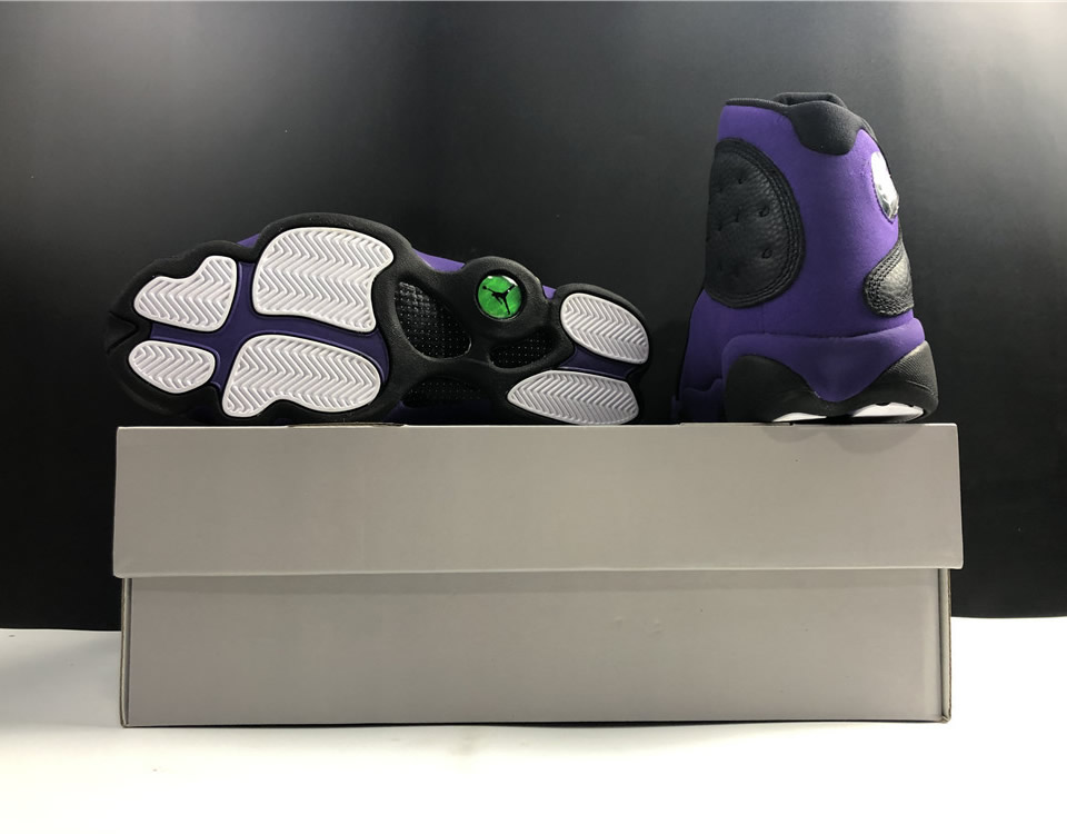 Nike Air Jordan 13 Court Purple Dj5982 015 18 - www.kickbulk.co