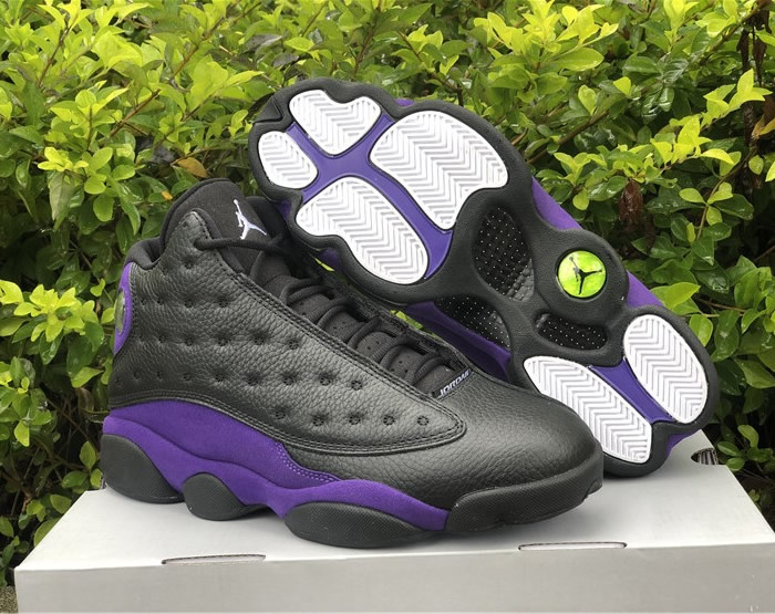 Nike Air Jordan 13 Court Purple Dj5982 015 2 - www.kickbulk.co