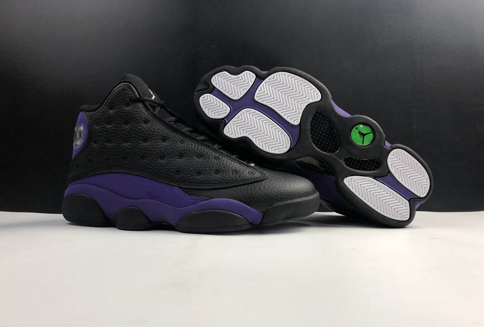 Nike Air Jordan 13 Court Purple Dj5982 015 20 - www.kickbulk.co