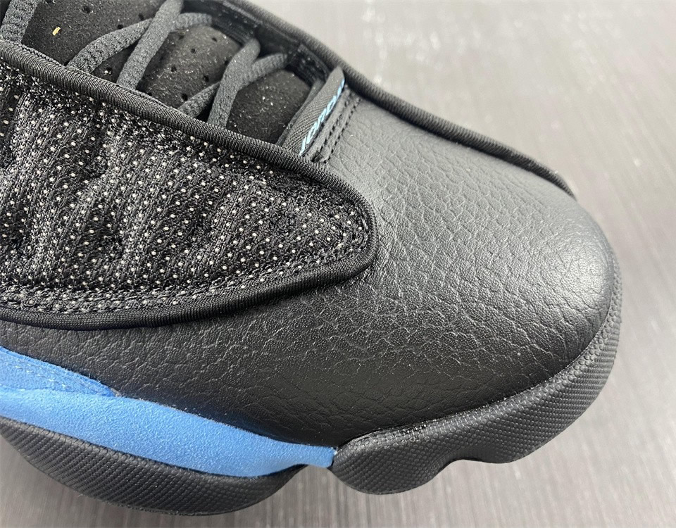 Air Jordan 13 Retro Black University Blue Dj5982 041 10 - www.kickbulk.co