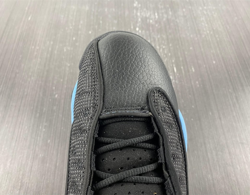 Air Jordan 13 Retro Black University Blue Dj5982 041 12 - www.kickbulk.co