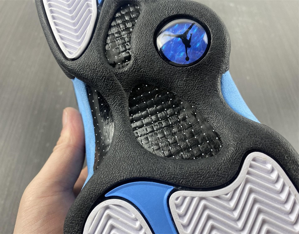 Air Jordan 13 Retro Black University Blue Dj5982 041 14 - www.kickbulk.co