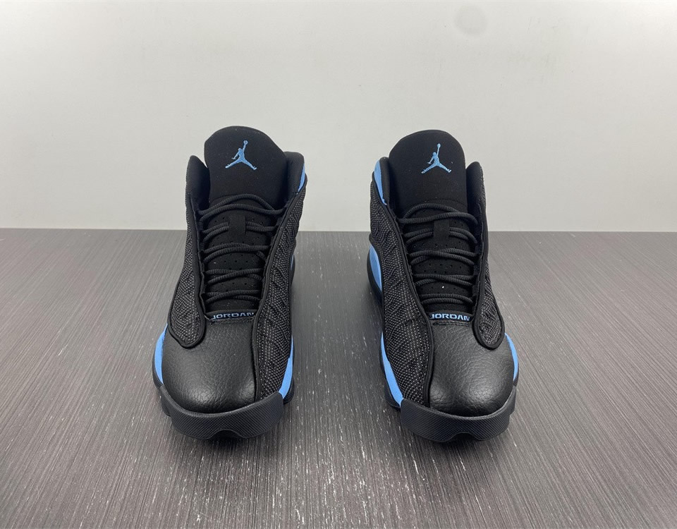 Air Jordan 13 Retro Black University Blue Dj5982 041 4 - www.kickbulk.co