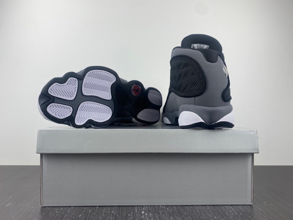 Air Jordan 13 Retro Black Flint Dj5982 060 10 - www.kickbulk.co