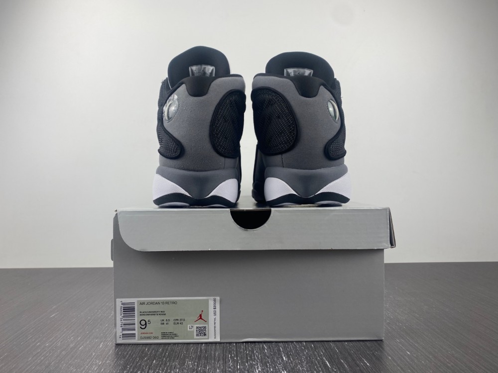 Air Jordan 13 Retro Black Flint Dj5982 060 11 - www.kickbulk.co