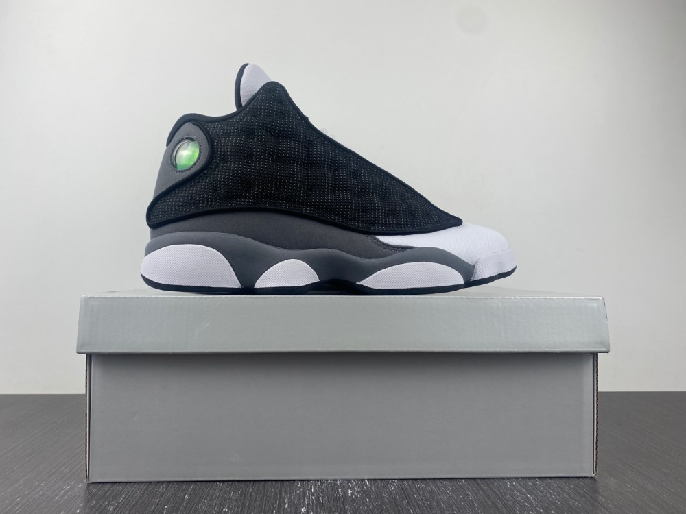 Air Jordan 13 Retro Black Flint Dj5982 060 12 - www.kickbulk.co