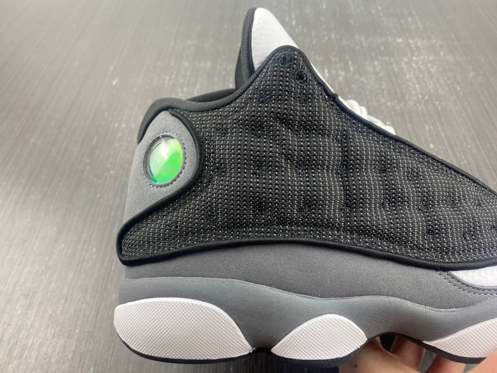 Air Jordan 13 Retro Black Flint Dj5982 060 13 - www.kickbulk.co