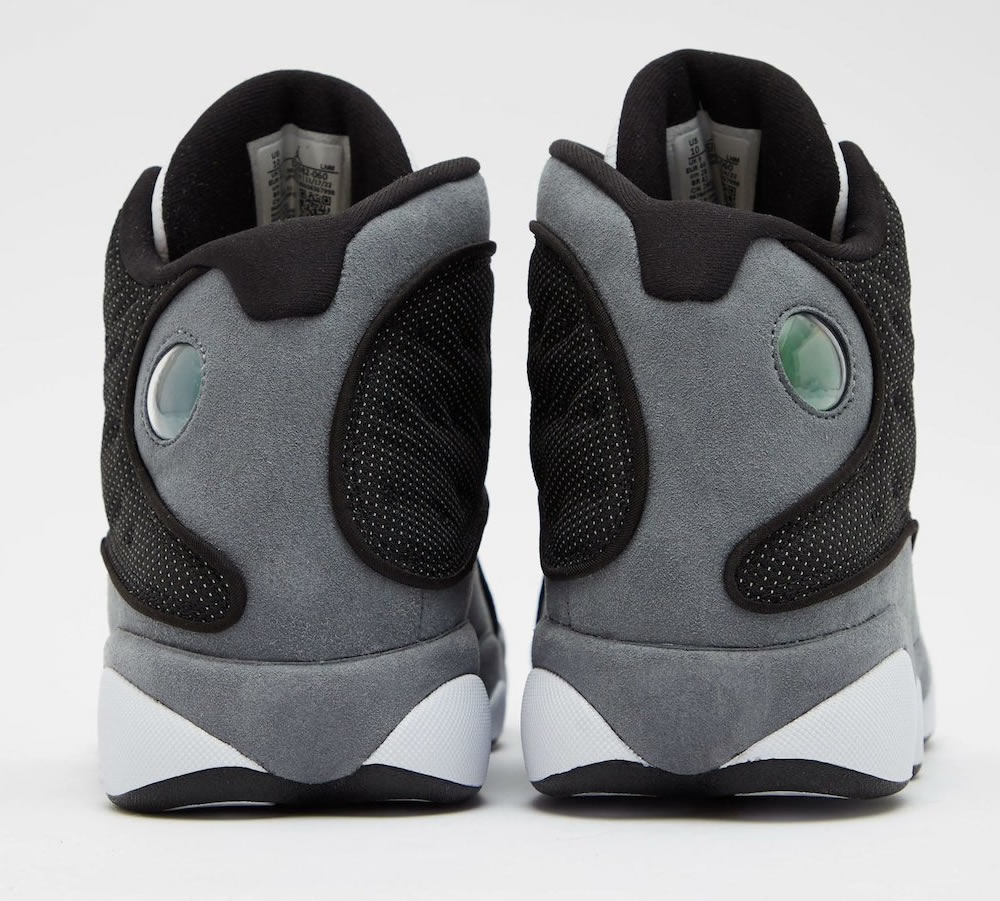 Air Jordan 13 Retro Black Flint Dj5982 060 4 - www.kickbulk.co