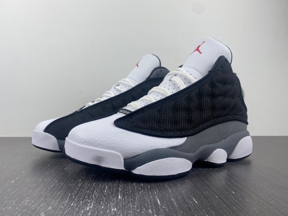 Air Jordan 13 Retro Black Flint Dj5982 060 6 - www.kickbulk.co