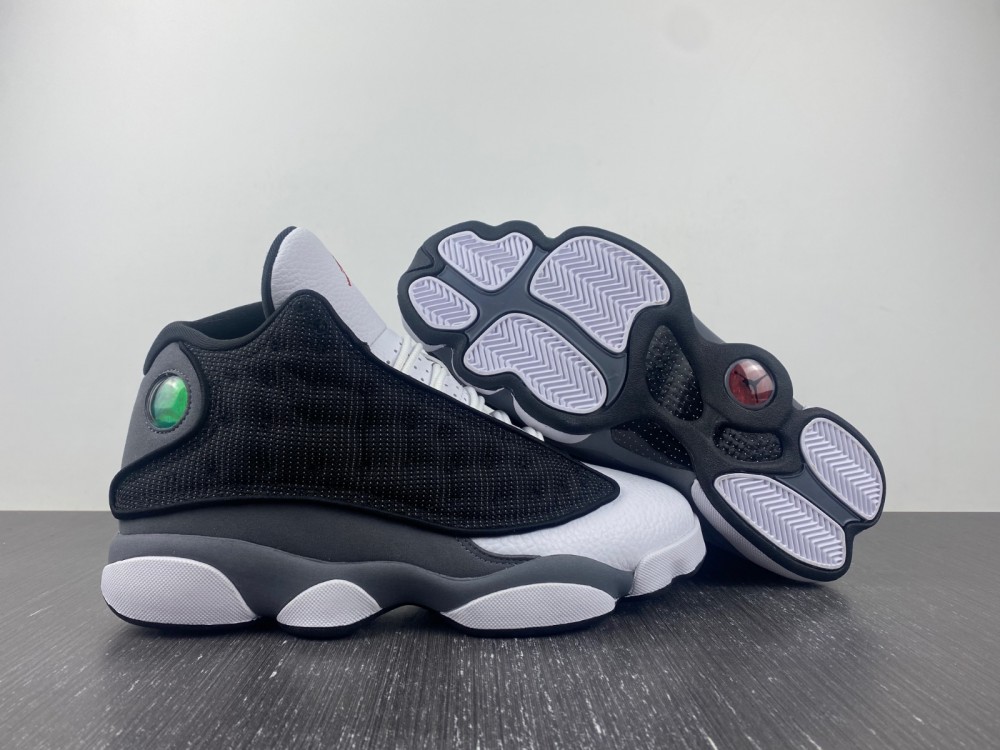 Air Jordan 13 Retro Black Flint Dj5982 060 7 - www.kickbulk.co