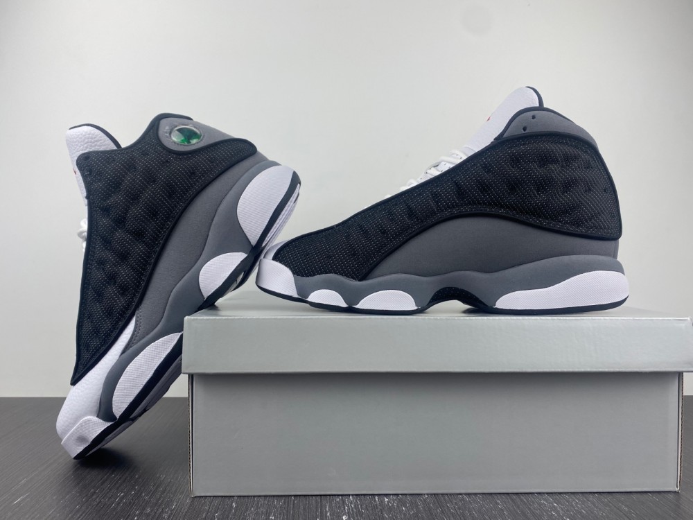 Air Jordan 13 Retro Black Flint Dj5982 060 9 - www.kickbulk.co