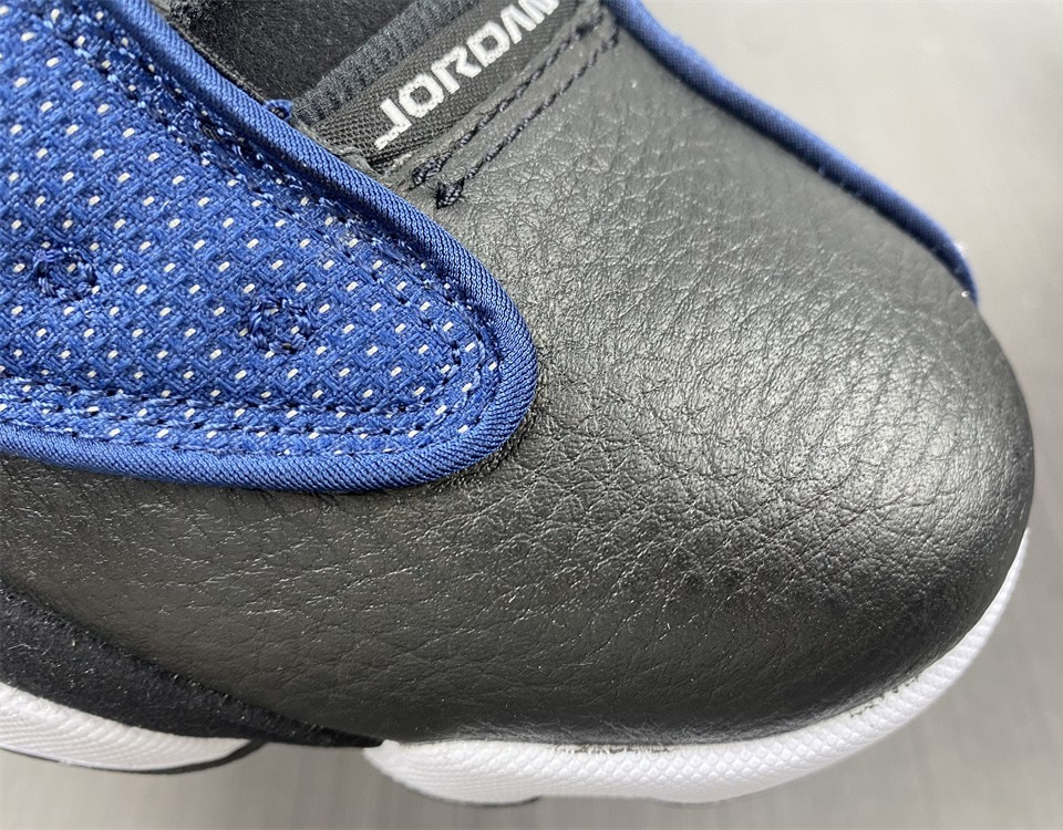 Air Jordan 13 Brave Blue Dj5982 400 12 - www.kickbulk.co