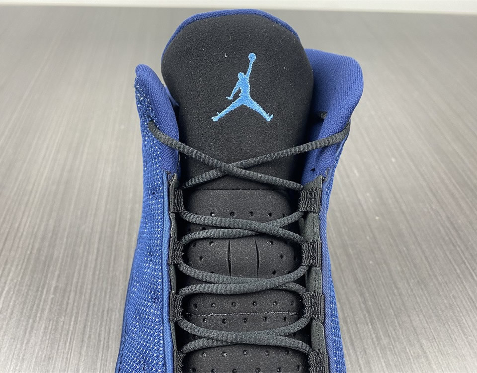 Air Jordan 13 Brave Blue Dj5982 400 13 - www.kickbulk.co