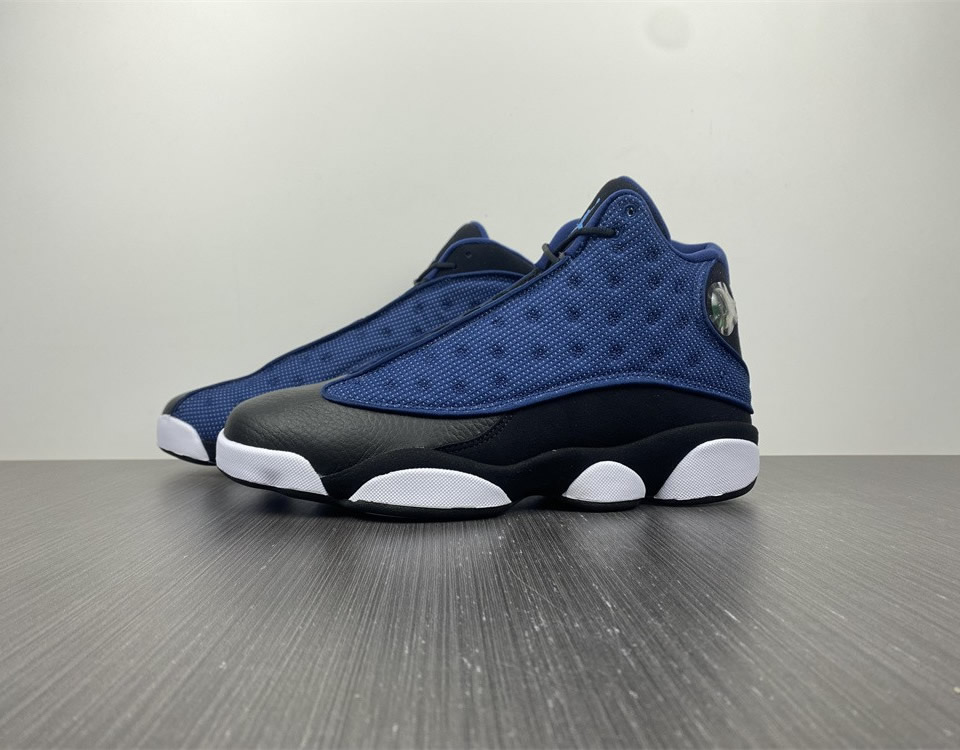 Air Jordan 13 Brave Blue Dj5982 400 2 - www.kickbulk.co