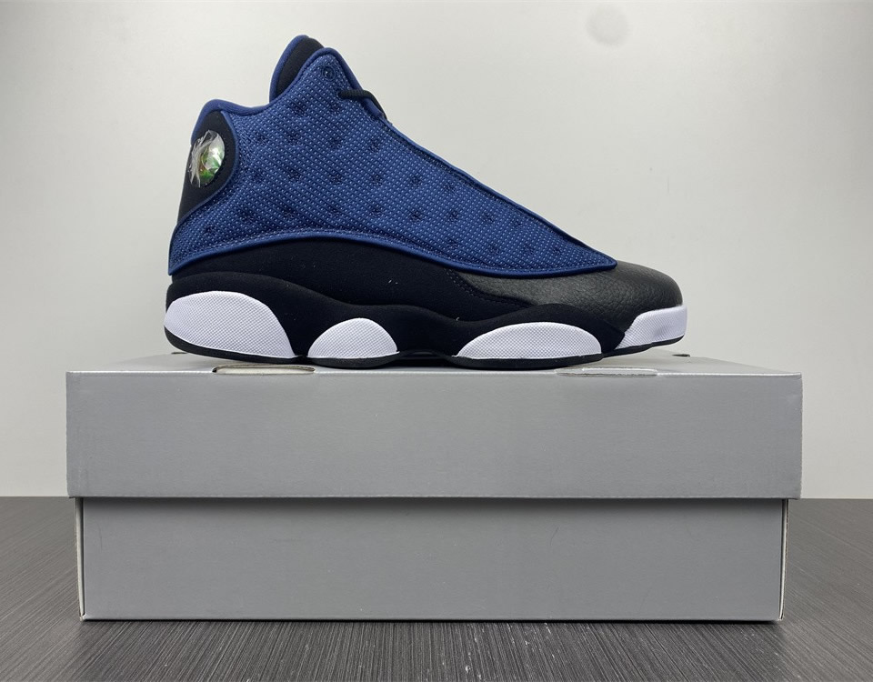 Air Jordan 13 Brave Blue Dj5982 400 9 - www.kickbulk.co