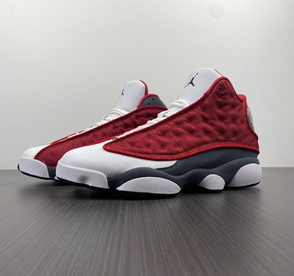 Air Jordan 13 Retro Red Flint Dj5982 600 20 - www.kickbulk.co