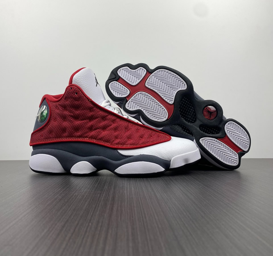 Air Jordan 13 Retro Red Flint Dj5982 600 21 - www.kickbulk.co