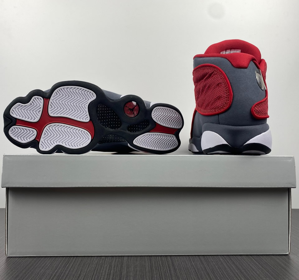 Air Jordan 13 Retro Red Flint Dj5982 600 22 - www.kickbulk.co