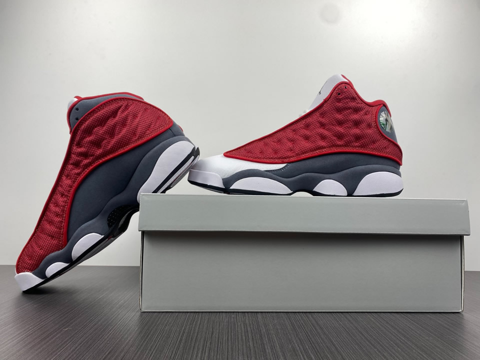 Air Jordan 13 Retro Red Flint Dj5982 600 23 - www.kickbulk.co