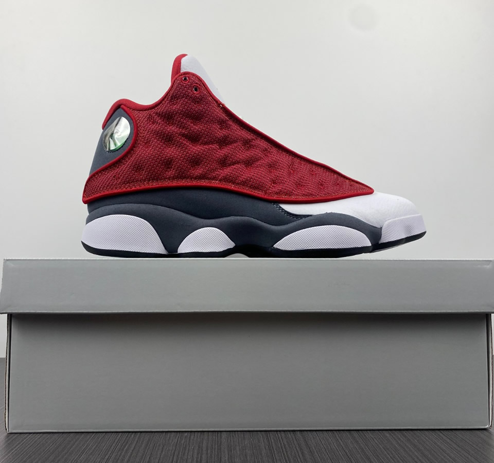 Air Jordan 13 Retro Red Flint Dj5982 600 24 - www.kickbulk.co