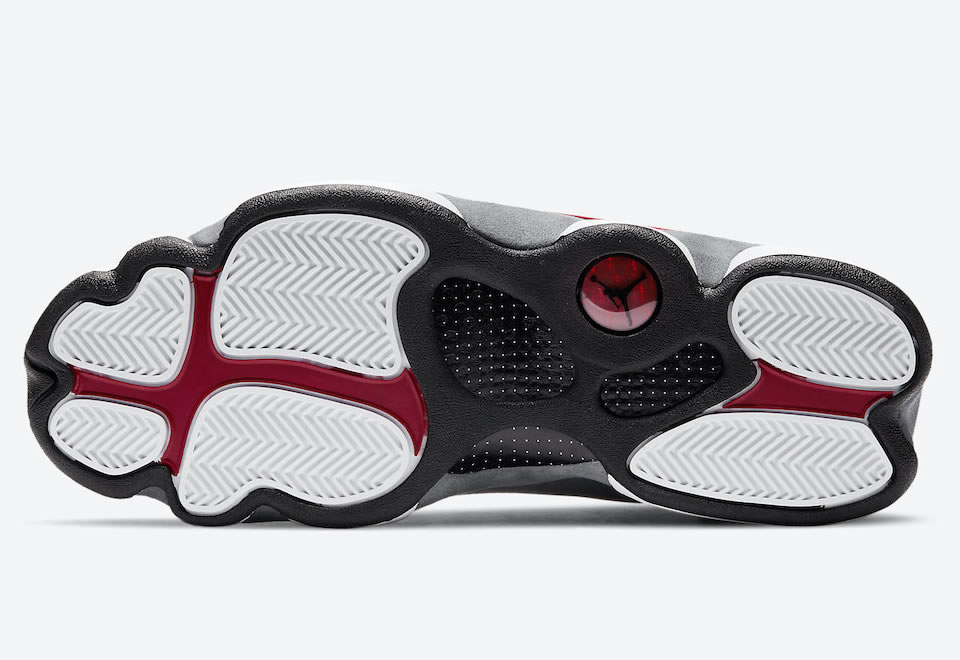 Air Jordan 13 Retro Red Flint Dj5982 600 6 - www.kickbulk.co