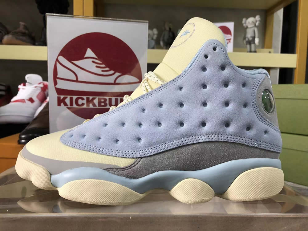 Solefly Air Jordan 13 Retro Sp Unc Celestine Blue Dx5763 100 10 - www.kickbulk.co