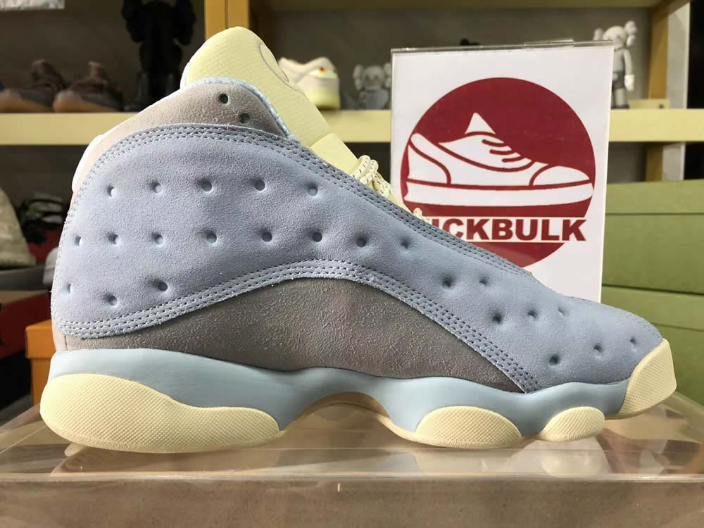 Solefly Air Jordan 13 Retro Sp Unc Celestine Blue Dx5763 100 11 - www.kickbulk.co