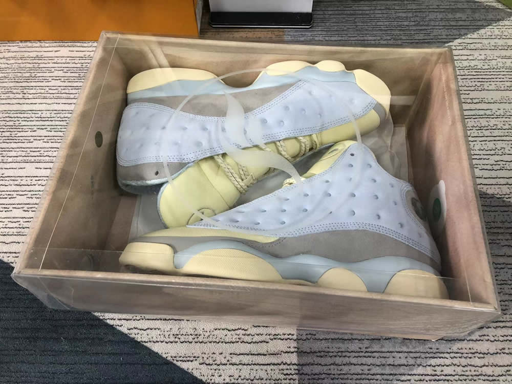 Solefly Air Jordan 13 Retro Sp Unc Celestine Blue Dx5763 100 3 - www.kickbulk.co