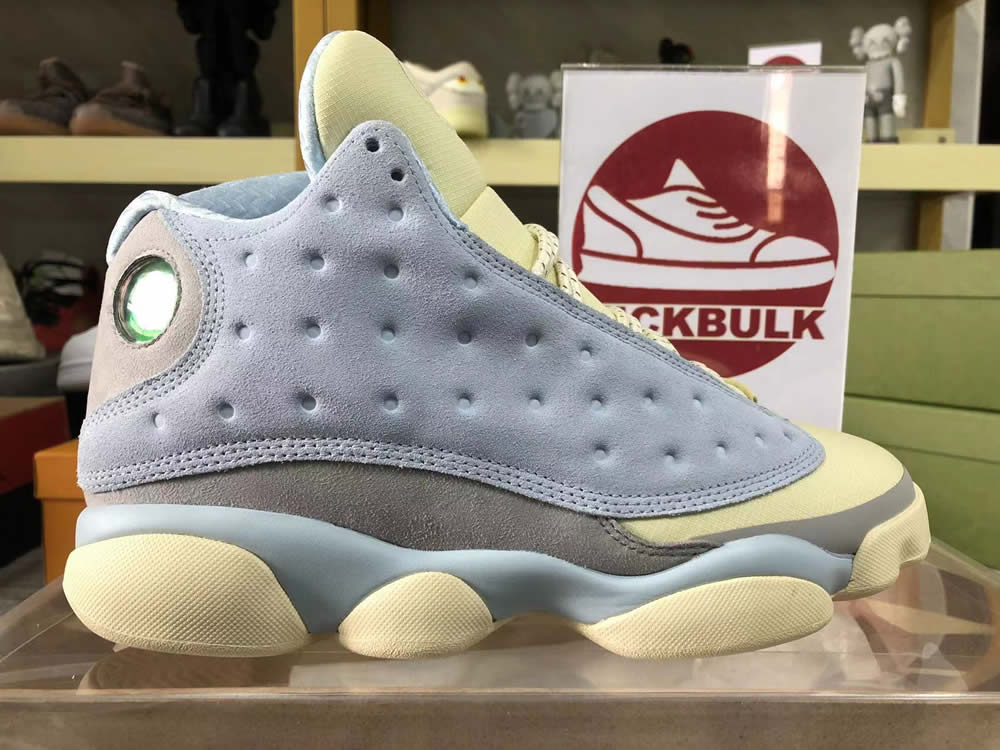 Solefly Air Jordan 13 Retro Sp Unc Celestine Blue Dx5763 100 8 - www.kickbulk.co