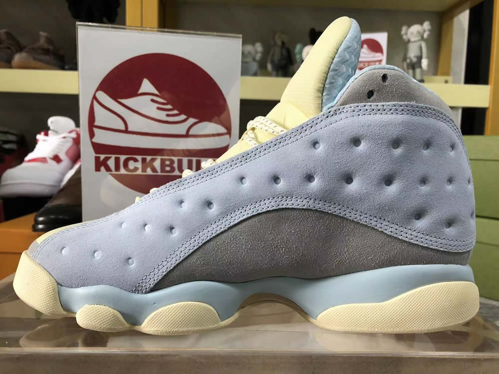 Solefly Air Jordan 13 Retro Sp Unc Celestine Blue Dx5763 100 9 - www.kickbulk.co