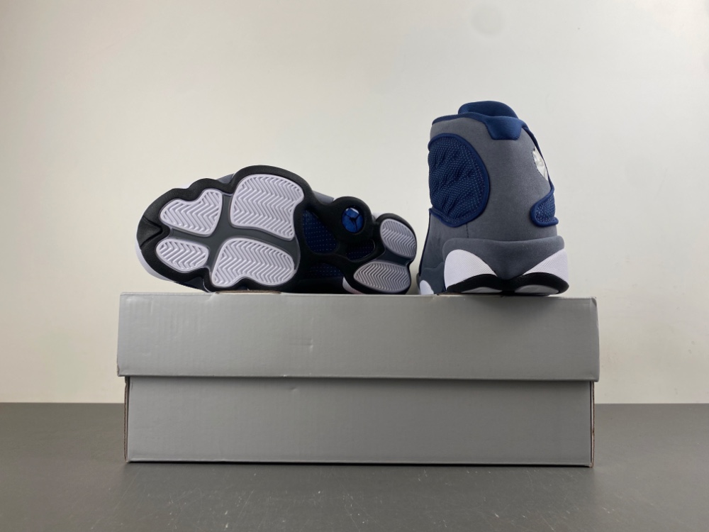 Air Jordan 13 Retro Flint 2026 Iw3808 400 12 - www.kickbulk.co
