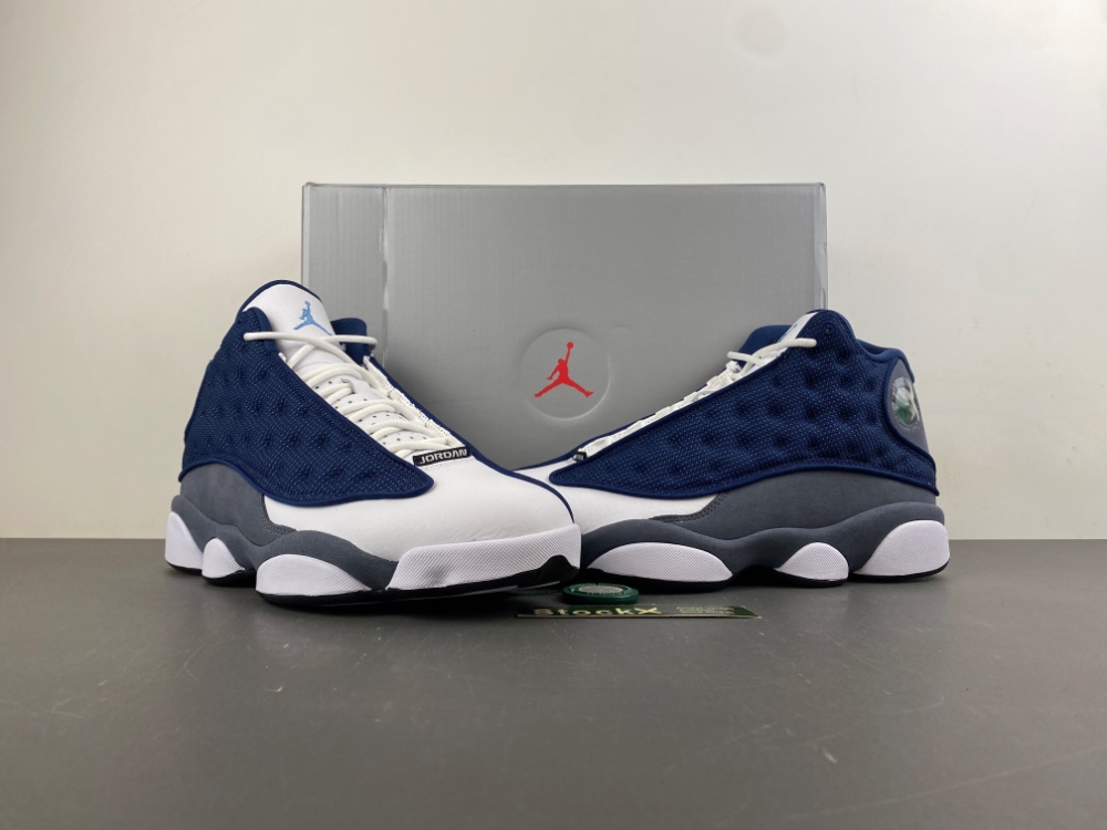 Air Jordan 13 Retro Flint 2026 Iw3808 400 13 - www.kickbulk.co