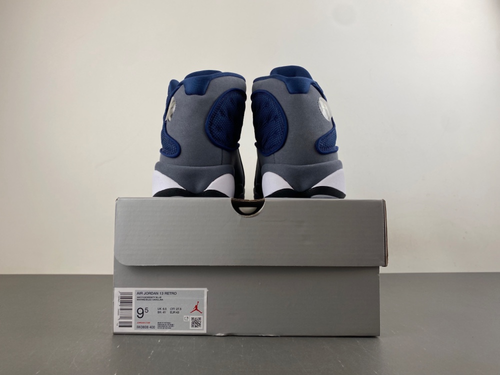 Air Jordan 13 Retro Flint 2026 Iw3808 400 15 - www.kickbulk.co