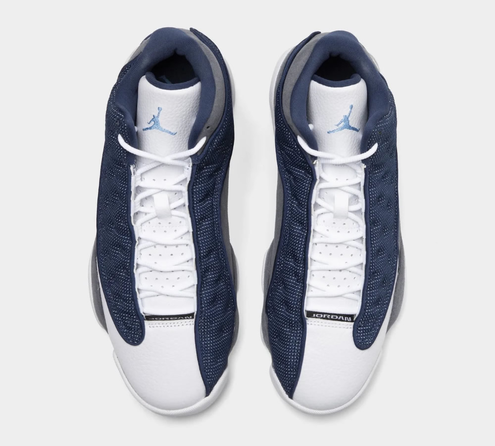 Air Jordan 13 Retro Flint 2026 Iw3808 400 2 - www.kickbulk.co