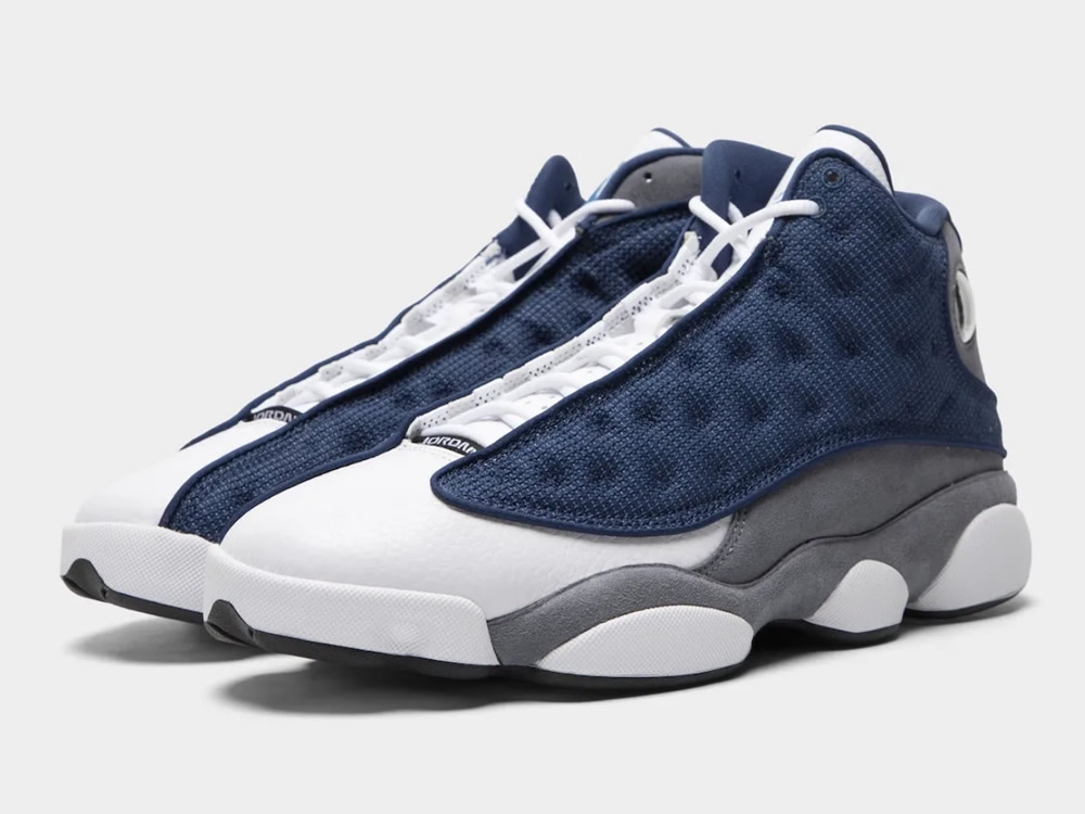 Air Jordan 13 Retro Flint 2026 Iw3808 400 3 - www.kickbulk.co