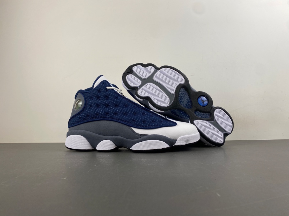 Air Jordan 13 Retro Flint 2026 Iw3808 400 8 - www.kickbulk.co