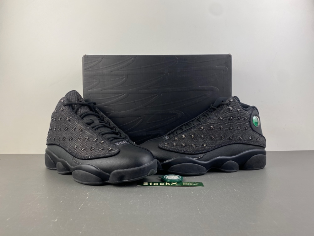 Air Jordan 13 Wings Ix1872 001 10 - www.kickbulk.co