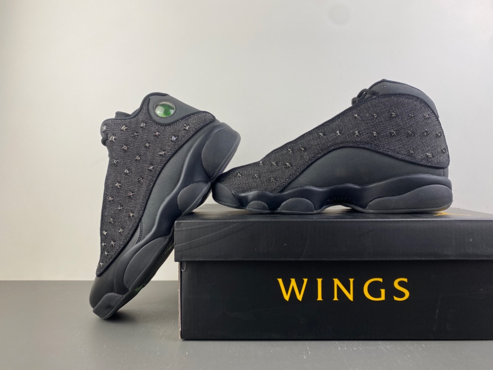 Air Jordan 13 Wings Ix1872 001 11 - www.kickbulk.co