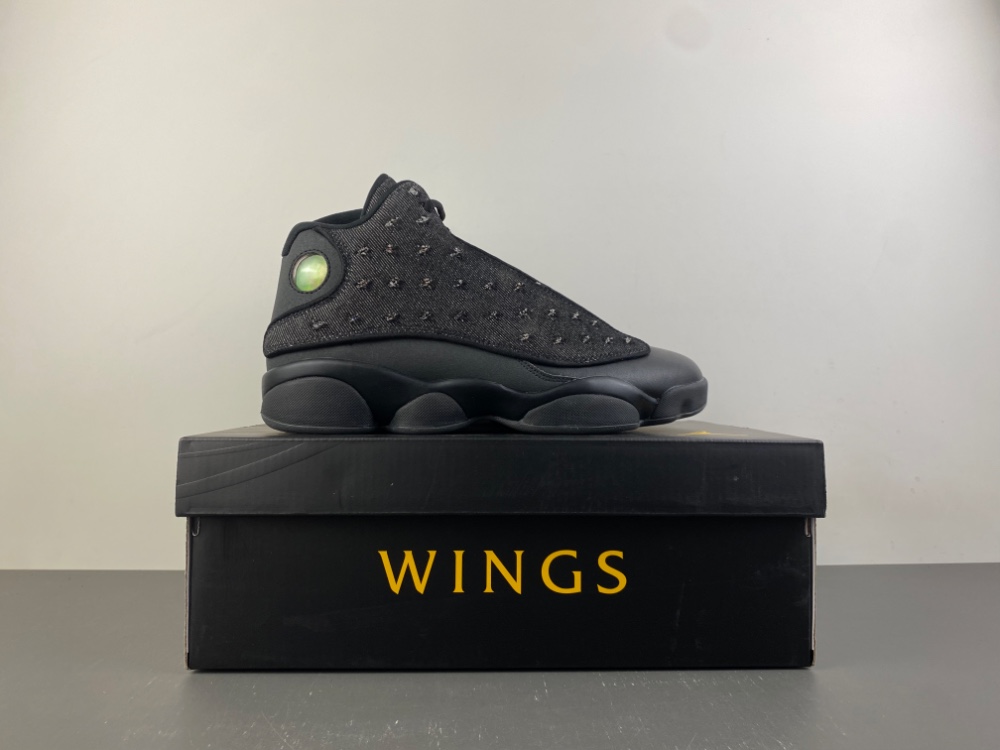 Air Jordan 13 Wings Ix1872 001 13 - www.kickbulk.co