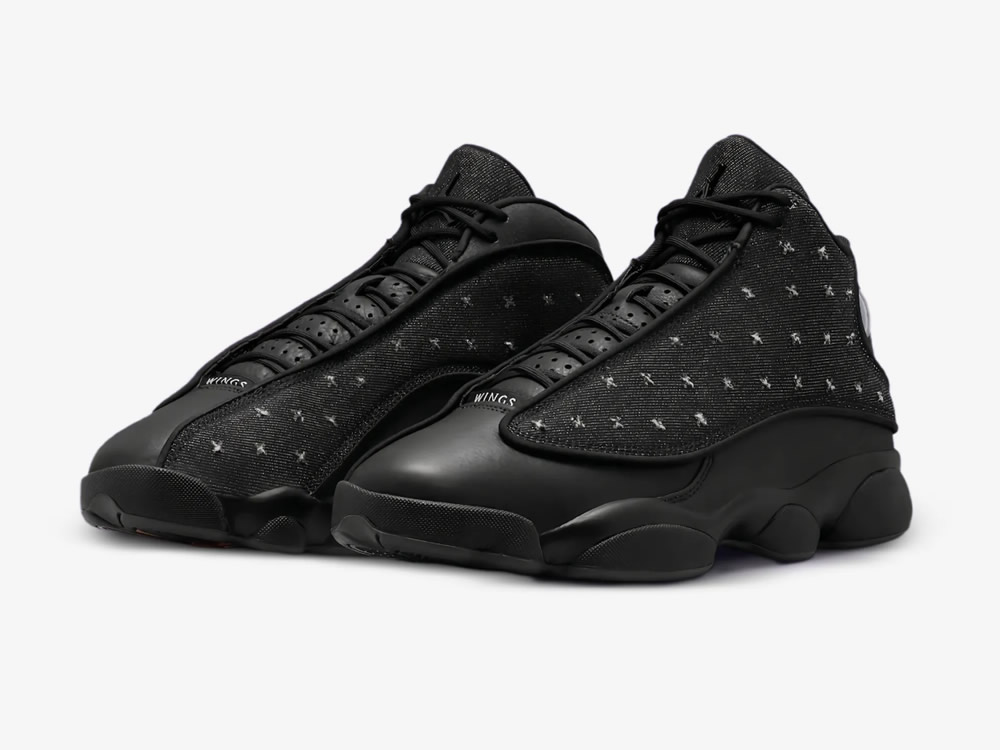 Air Jordan 13 Wings Ix1872 001 2 - www.kickbulk.co