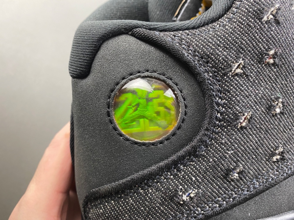 Air Jordan 13 Wings Ix1872 001 20 - www.kickbulk.co