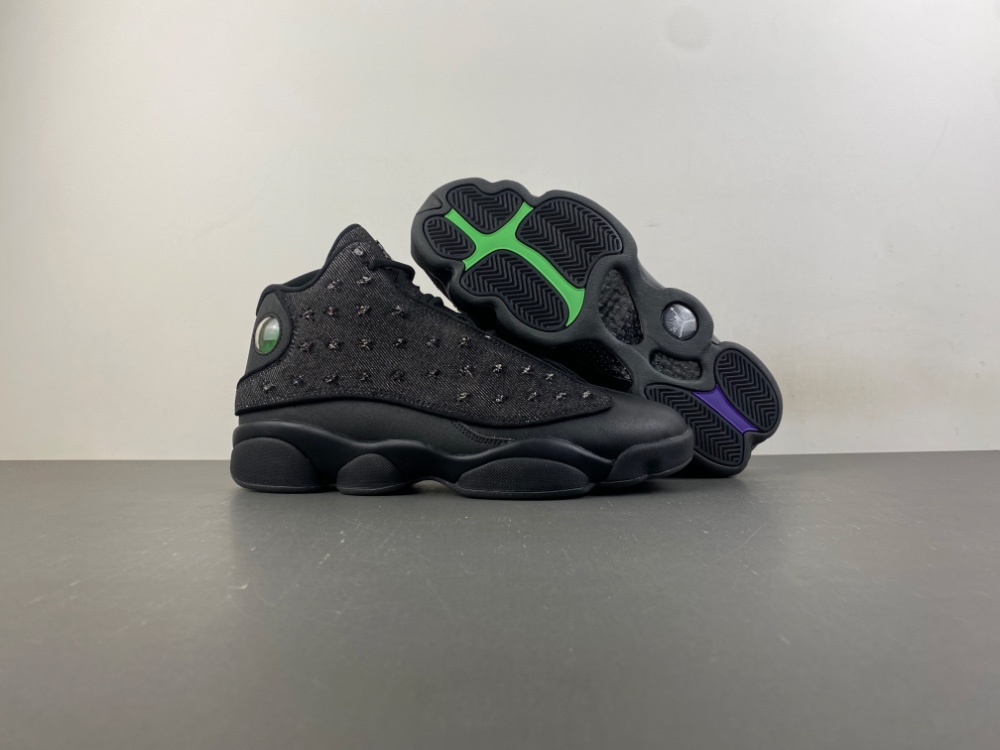 Air Jordan 13 Wings Ix1872 001 5 - www.kickbulk.co